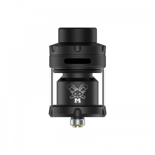 Hellvape Dead Rabbit M RTA 3ml/4.5ml Matte Black